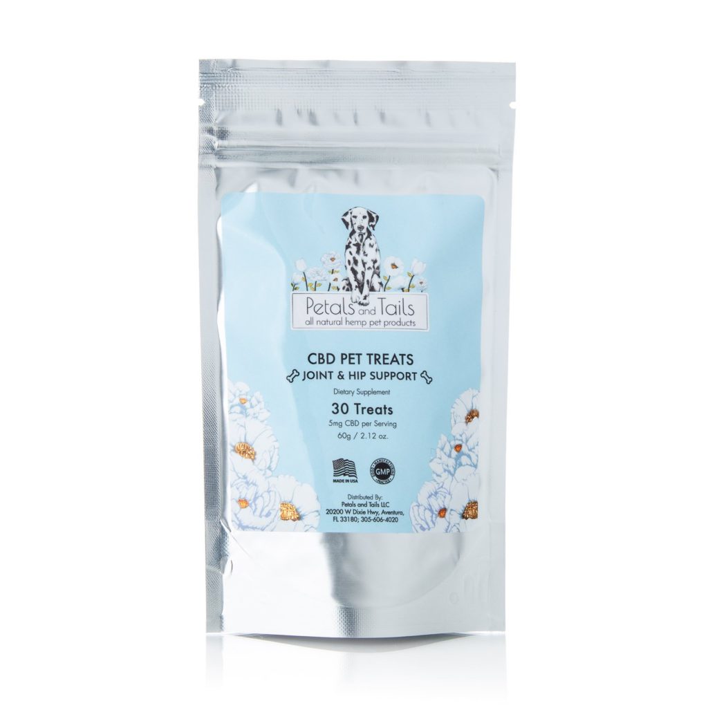 cbd treat
