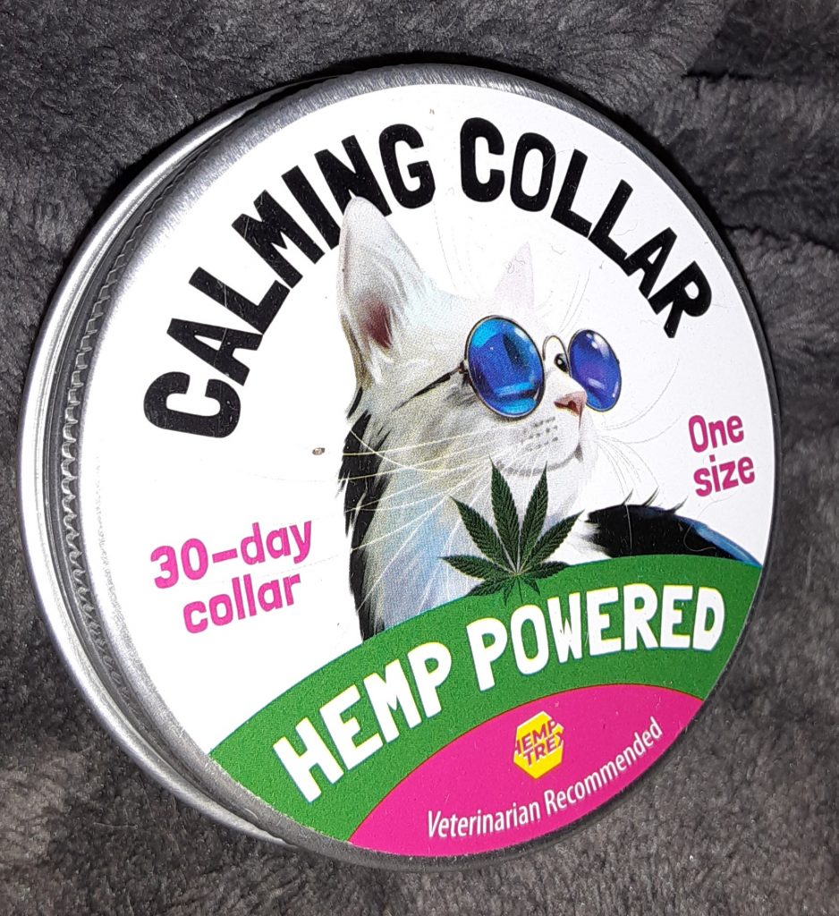 Will Cat Calming Collars really work for stressed cats?